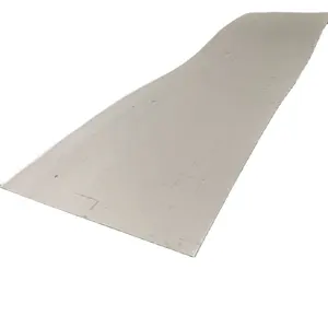 Sus 302 303 304 304H 310S 316 316L 317L 321 310S 309S 410 3cr12 Rvs board Blanco Vel Voor Lasergravure