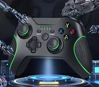 Manette de jeu sans fil 2.4G pour console XBOX ONE, contrôleur pour PS3 XSX PC WIN Android, joystick, manettes de jeu vidéo