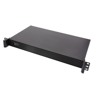 Servidor de Sistema Telefónico VoIP KNTD-50, Servidor Telefónico SIP, IP PBX, Protocolo de Internet, Central Telefónica Privada