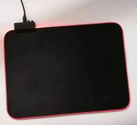 Tigerwings Meilleures ventes de tapis de souris de jeu Led RVB personnalisés avec logo Garantie de sécurité avec certification de qualité