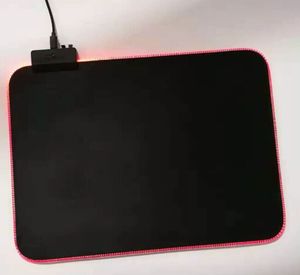 Alfombrillas de ratón LED RGB personalizadas con logotipo superventas de Tigerwings, garantía segura con certificación de calidad - Product Image 3