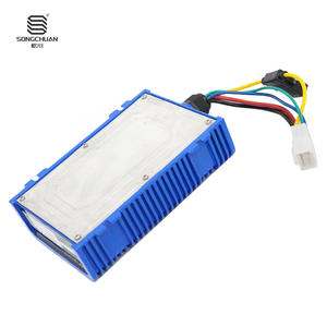 Convertidor y Regulador para Carrito de Golf Eléctrico CIub Car EZGO YAMAHA, 12V-36V-48V - Product Image 5