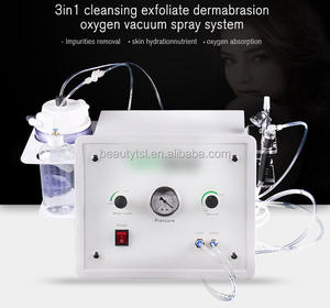 เครื่องไฮดรา 3 in 1 ที่ดีที่<span class=keywords><strong>ส</strong></span>ุด <span class=keywords><strong>ส</strong></span>ำหรับพ่น<span class=keywords><strong>ออก</strong></span>ซิเจนบำรุงผิวหน้า ไฮดราเดอร์มาเบรชั่น เครื่องพ่น<span class=keywords><strong>ออก</strong></span>ซิเจน<span class=keywords><strong>ส</strong></span>ำหรับผิวหน้า พร้อมแปรงทำความสะอาดผิวหน้า - Product Image 4