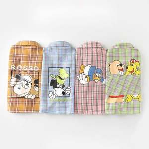 Camiseta Infantil de Dibujos Animados, Modelo Nuevo, de Alta Calidad, Lisa, de Proveedor Chino, Compra en Línea - Product Image 1