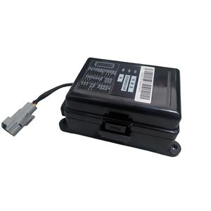 กล่องควบคุมไฟฟ้าเฮลิ รุ่น DQ0002513 สำหรับรถยกดีเซล CPCD100 กล่องฟิวส์อะไหล่ - Product Image 5