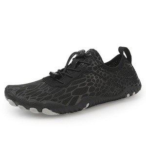 Zapatos de Agua con Parte Superior de Malla, Suela de Goma, Transpirables, Unisex, para Verano, Playa, Natación, Senderismo, Deportes al Aire Libre - Product Image 5