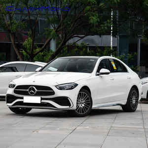 รถยนต์เมอร์เซเดส-เบนซ์ C260L รุ่นปี 2026 สปอร์ตอิดิชั่น รถซีดานหรูขนาดกลาง ระบบไฮบริด 48V พวงมาลัยซ้าย รถใหม่ พร้อมจอง - Product Image 1
