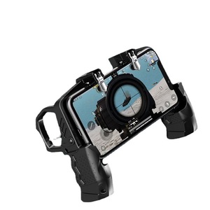 K21 Mobile <strong>Game</strong> <strong>Controller</strong> for PUBG Joystick Gamepad - Product Image 3