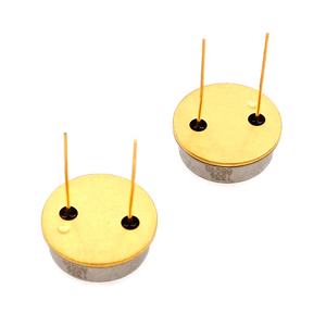 YJJ S1336-5BQ S1336-5BK yüksek performanslı sıvı faz <span class=keywords><strong>UV</strong></span> dedektörü silikon fotodiyot - Product Image 6