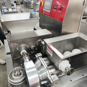 Machine commerciale à boulettes Machine à empanadas Machine à empanadas Perogi Pierogi Machine à fabriquer - Product Image 4