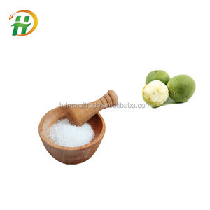 ブレンド甘味料オーガニックエリスリトールモンクフルーツ/ルオハングオエキス - Product Image 4