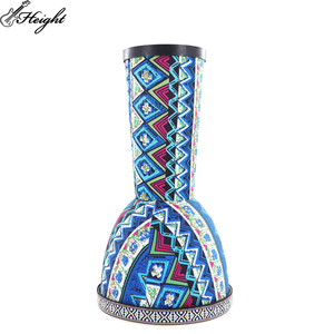 Instrument de percussion de promotion DJembe professionnel de haute qualité de 8.5 pouces pour enfants et adultes tambour de Style africain professionnel - Product Image 5