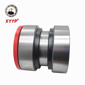 Cuscinetto Mozzo Ruota Posteriore OEM Design 21036050 VKBA5423 566425.H195 800792 per DAF VOLVO <span class=keywords><strong>RENAULT</strong></span> - Product Image 5