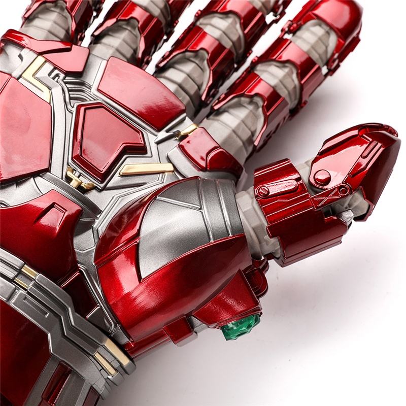 Top Guanto Di Thanos - 10 Migliori Del 2025 - Foto 11