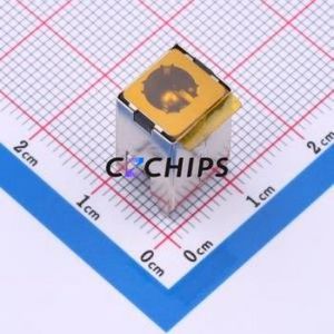 Nuevo conector de alimentación de CC PMIC de chip IC de circuito integrado SMD original de - Product Image 1