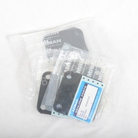 36436-00700 FS-AIRMAN Compresseur d'air portable à vis, diaphragme de soupape proportionnelle pour la série PDS