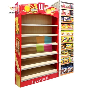 Bán lẻ điện thoại di động thức ăn nhanh Snack kiosk với cửa hàng thiết kế đồ uống hiển thị trường hợp cà phê truy cập nước trái cây đứng bảng để bán - Product Image 5
