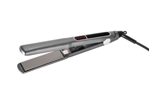 Salon Grade 250 ℃   <span class=keywords><strong>Plancha</strong></span> de Pelo 2 en 1 de Calentamiento Rápido, Rizador y Alisador para Peinados Voluminosos, Equipo para Salón de Belleza - Product Image 2