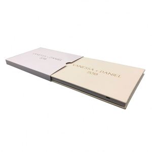 Tùy chỉnh 7 inch A5 màn hình cảm ứng <span class=keywords><strong>LCD</strong></span> video thiệp chúc mừng thẻ video bưu phẩm với cáp USB cho trình bày hiển thị - Product Image 5