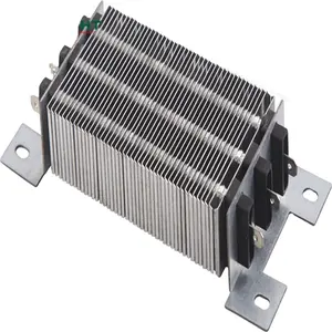 automotive electric ptc heater fan PTC heating element