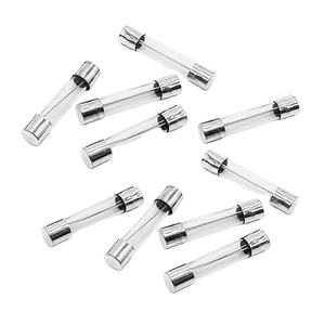 Плавкий предохранитель T3AL250V 6x30mm <span class=keywords><strong>3A</strong></span> 250V, плавкий предохранитель T3AL Glass, плавкий предохранитель с задержкой времени 3 А - Product Image 2