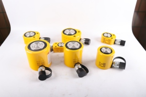 แม่แรงยกรถยนต์ KASHON KSRCS-302 แบบเตี้ย รับน้ำหนัก 30 ตัน พร้อมการรับประกัน 1 ปี - Product Image 1