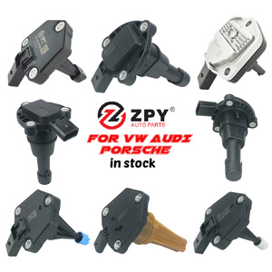 Zpy เซ็นเซอร์ระดับน้ำมันเครื่องสำหรับรถยนต์02-14 Volkswagen Beetle Jetta <span class=keywords><strong>Golf</strong></span> Audi A3 A4 1J0907660C 95860616030 - Product Image 4