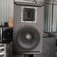 Altavoz de sonido fuerte, altavoz individual de matriz de línea de tres vías de 12 pulgadas, equipo de sonido de Audio profesional, altavoces de sistema de sonido