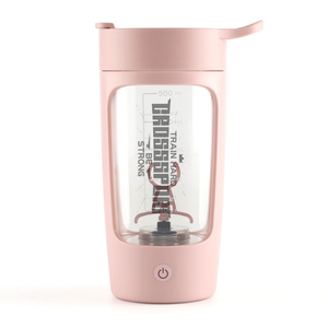 2022 Offre Spéciale populaire Logo personnalisé bureau utilisation à domicile <span class=keywords><strong>paresseux</strong></span> Auto remuer tasse électrique protéine shaker bouteille - Product Image 5