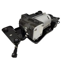 Nouveau compresseur de suspension pneumatique spécialement conçu pour BMW X5 2007-2013 (châssis E70) BMW X6 2009-PRÉSENT (châssis E71)
