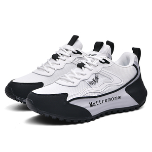 Chaussures de haute qualité pour hommes et femmes, styles décontractés, de course et de basketball, ainsi que des chaussures de sport tendance pour femmes. - Product Image 2
