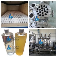 Perawatan air limbah Wih UF ultrafiltrasi MF filtrasi mikro membran keramik Filter Filter Crossflow Motor pompa