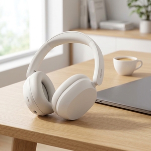 Audífonos Inalámbricos <span class=keywords><strong>Xiaomi</strong></span> <span class=keywords><strong>Redmi</strong></span> <span class=keywords><strong>Buds</strong></span> 5 Pro con Cancelación Activa de Ruido - Product Image 1