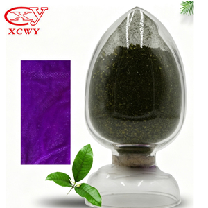 Violeta Metílica 2B (Violeta Básica <span class=keywords><strong>1</strong></span>) C.I.42535 Colorante Básico para Textiles, Papel, Tinta y Formulación de Color Industrial - Product Image 1