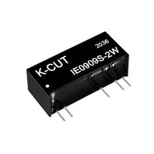 Module d'alimentation DC-DC IE0909S-2W, circuit intégré, composant électronique - Product Image 3