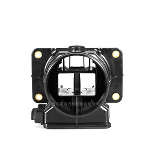 เครื่องวัดการไหลของอากาศ Md343605 Aa17460020 สำหรับรถยนต์มิตซูบิชิ 12V อะไหล่ทดแทนใหม่ - Product Image 5