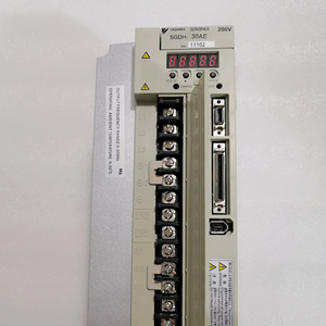 ราคาโรงงานญี่ปุ่น 3000W SGDH-30AE Ac ของแท้ใหม่เอี่ยม - Product Image 2