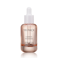 Sérum pour cils et huile de croissance des cils Specialist 30 ml - Flacon en verre avec compte-gouttes de haute qualité pour les soins professionnels de la peau