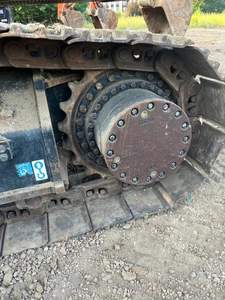Originale giappone <span class=keywords><strong>Hitachi</strong></span> ZX300 escavatore <span class=keywords><strong>Hitachi</strong></span> escavatore a basso prezzo per la vendita calda - Product Image 6