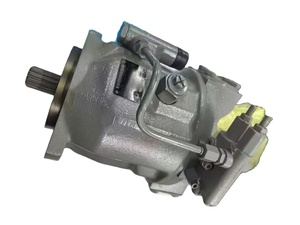 Pompe hydraulique A10VO74DFLR/31R, accessoire pour équipement de camion-pompe à béton de forage rotatif - Product Image 1