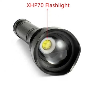 Xhp70 USB zoom <span class=keywords><strong>led</strong></span> đèn pin có thể sạc lại hợp kim nhôm <span class=keywords><strong>3</strong></span> chế độ chống nước cầm tay <span class=keywords><strong>LED</strong></span> <span class=keywords><strong>Torch</strong></span> cho cắm trại ngoài trời - Product Image 2