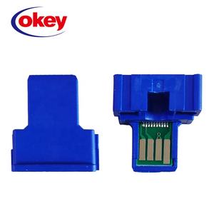 Puce de réinitialisation de cartouche de toner MX 4110 4111 MX 23 36 51 pour Sharp MX 2610 3110N 3610N 4140N 4141N 5140 5141 puce de toner universelle - Product Image 4