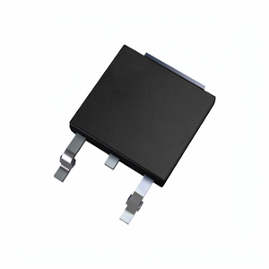 BOM IC มีสินค้าในสต็อก TLV2217-25KVURG3 ชิปจัดการพลังงาน (PMIC) TO 252 3, DPAK, SC 63 ซื้อชิ้นส่วนอิเล็กทรอนิกส์ออนไลน์ - Product Image 1