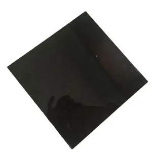 Hebei batu granit hitam pintu sill