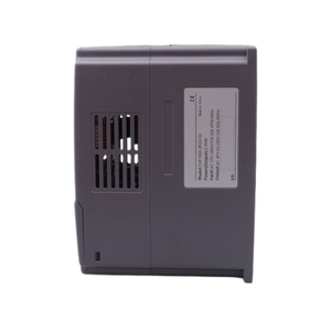 Kuvo ปั้มน้ำพลังงานแสงอาทิตย์ MPPT 380V VFD ตัวแปรความถี่2.2KW ไดรฟ์4KW 5.5KW ตัวแปลงความถี่7.5kW - Product Image 4