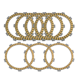 Plaque d'Embrayage Humide pour Moto <span class=keywords><strong>KTM</strong></span> <span class=keywords><strong>790</strong></span> 890 990 RC8C Duke <span class=keywords><strong>Adventure</strong></span> 63632011010 63632011010 - Product Image 2