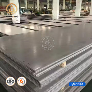 Tôle d'acier inoxydable 316L 1250x2500mm laminée à froid 2B BA surface brossée 08X17H13M3T 1.4571 <span class=keywords><strong>316</strong></span> <span class=keywords><strong>Ti</strong></span> Prix - Product Image 4