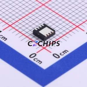 Transistor à effet de champ (MOSFET) BSZ340N08NS3 G TSDSON-8FL, neuf et original - Product Image 2