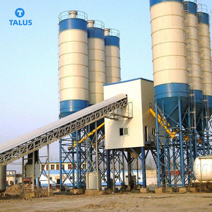 Usine du Henan : Centrale à béton prête à l'emploi entièrement automatique HZS 25 m³/h sur mesure, à vendre - Product Image 3