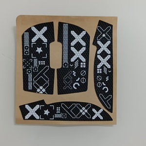 [Sweat-Absorbing Grip Stickers] <strong>Logitech</strong> Anti-Slip Grip Stickers | Sweat-Absorbing Adhesive Shell,<strong>Wireless</strong> Gaming <strong>Mouse</strong> - Product Image 2